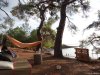 Insula Thassos - Salonikios Beach