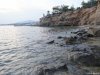 Insula Thassos - Salonikios Beach