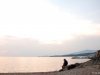 Insula Thassos - Salonikios Beach