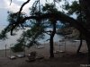 Insula Thassos - Salonikios Beach