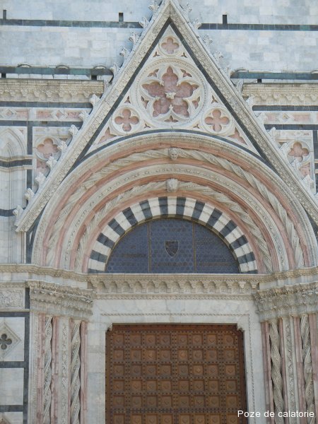 Domul din Siena