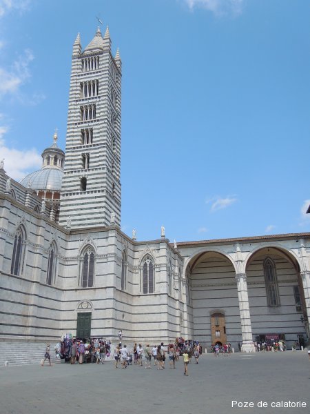 Domul din Siena