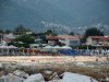 Insula Thassos - Skala Potamia