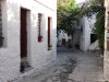 Insula Thassos - Theologos