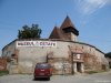 Biserica fortificata din Axente Sever