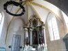 Biserica fortificata din Axente Sever