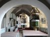 Biserica fortificata din Axente Sever