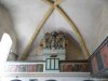 Biserica fortificata din Axente Sever