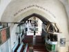 Biserica fortificata din Axente Sever