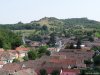 Biserica fortificata din Axente Sever