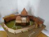 Biserica fortificata din Axente Sever