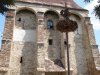 Biserica fortificata din Axente Sever