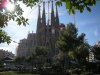 Barcelona - Sagrada Familia