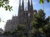 Barcelona - Sagrada Familia
