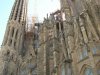 Barcelona - Sagrada Familia
