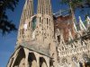 Barcelona - Sagrada Familia