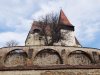 Biserica fortificata de la Biertan