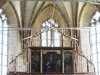 Biserica fortificata de la Biertan