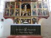 Biserica fortificata de la Biertan