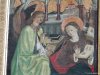 Biserica fortificata de la Biertan