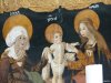Biserica fortificata de la Biertan