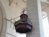 Biserica fortificata de la Biertan