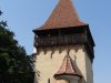 Biserica fortificata de la Biertan