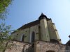 Biserica fortificata de la Biertan