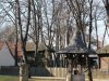 Bucuresti: Muzeul Satului "Dimitrie Gusti"