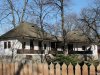 Bucuresti: Muzeul Satului "Dimitrie Gusti"