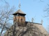 Bucuresti: Muzeul Satului "Dimitrie Gusti"