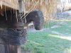 Bucuresti: Muzeul Satului "Dimitrie Gusti"