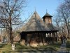 Bucuresti: Muzeul Satului "Dimitrie Gusti"