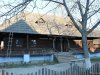 Bucuresti: Muzeul Satului "Dimitrie Gusti"