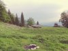 Parcul National Buila - Vanturarita