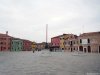 Piazza Baldassare Galuppi