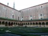Manastirea din Pavia