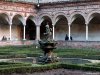 Manastirea din Pavia