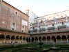 Manastirea din Pavia