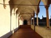 Manastirea din Pavia