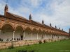 Manastirea din Pavia
