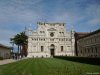 Manastirea din Pavia