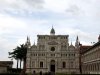 Manastirea din Pavia