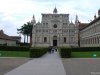 Manastirea din Pavia
