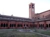 Abatia Chiaravalle