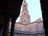 Abatia Chiaravalle