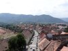 Biserica fortificata din Cisnadie