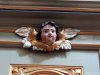 Biserica fortificata din Cisnadie