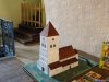 Biserica fortificata din Cisnadie