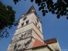 Biserica fortificata din Cisnadie
